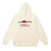 Hoodies for Women Oversized Graphic Hoodies Unisex Y2k Hooded Sweatshirt Pullover