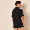 317l4cS-CL.jpg Men's Polo Shirts Short Sleeve, Slim-Fit Cotton Pique