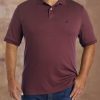 Men's Performance Pique Polo Shirt