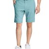 Golf Shorts Casual Quick Dry Lightweight Soft Flat Front Sports Business Pocket 9 inch Inseam Polo Shorts for Men