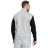 31dgy4i9DvL.jpg Golf Vests For Men Dry Fit Lightweight Moisture Wicking Performance Sports Breathable Golf 1/4 Zip Pullover Men