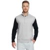 31h4H8SJdkL.jpg Golf Vests For Men Dry Fit Lightweight Moisture Wicking Performance Sports Breathable Golf 1/4 Zip Pullover Men