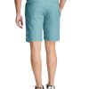 Golf Shorts Casual Quick Dry Lightweight Soft Flat Front Sports Business Pocket 9 inch Inseam Polo Shorts for Men