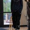 Men's Sweatpants Star Graphic Drawstring Pants Casual Jogger Pants with Pockets