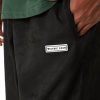Men's Sweatpants Star Graphic Drawstring Pants Casual Jogger Pants with Pockets