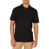 41IlHcg84L.jpg Men's Polo Shirts Short Sleeve, Slim-Fit Cotton Pique