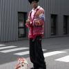 Super Baggy Barrel Jeans Wide Leg Denim Trouser Straight Leg Jeans Unisex Vintage Pants