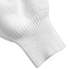 Women Off Shoulder Sweater Long Sleeve Knit Sweater Loose Pullover Jumper Tops
