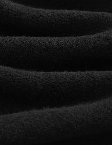 41P4ZgQ-FDL.jpg Number Graphic Polo Sweater Oversized V Neck Knit Sweater Y2k Long Sleeve Pullover Vintage Sweaters Tops