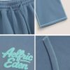 Womens Sweatsuits 2 Piece Set Oversized Fleece Hoodie and Sweatpants Track Suits Sweat Matching Lounge Pants