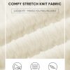 Mens Casual Polo Shirt Summer Short Sleeve Vacation Button Beach Knit Stretchy Golf Shirts