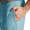 Golf Shorts Casual Quick Dry Lightweight Soft Flat Front Sports Business Pocket 9 inch Inseam Polo Shorts for Men