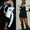 Cropped Leather Jacket Women PU Crop Moto Biker Racing Trendy Fashion Casual Coats