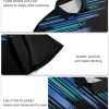 Mens Polo Shirts Short Sleeve Moisture Wicking Golf Tennis Polo Casual Shirts