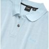 Men's Pallas Short Sleeve Pique Polo Shirt