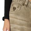 Barrel Jeans Retro Loose Jean Pant Casual Wide Leg Baggy Denim Pants Streetwear
