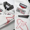 Cropped Leather Jacket Women PU Crop Moto Biker Racing Trendy Fashion Casual Coats