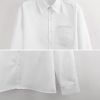 Black and White Animal Lion Men's Dress Shirts Long Sleeve Golf Shirts Casual Button Down T-Shirt for Athletic Business