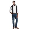 Men's Long Sleeve Classic Oxford Shirt