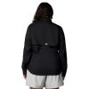 31JDdZmpwZL.jpg Sportswear Women's Plus-Size Tamiami II Long Sleeve Shirt