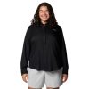 31LS1ciBV7L.jpg Sportswear Women's Plus-Size Tamiami II Long Sleeve Shirt