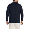 Bedford Rib Quarter Zip Sweater