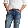 Men's Classic Fit Plaid Oxford Long Sleeve Workshirt