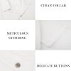 Mens Casual Button Down Shirts Short Sleeve Fashion Vacation Beach Shirts