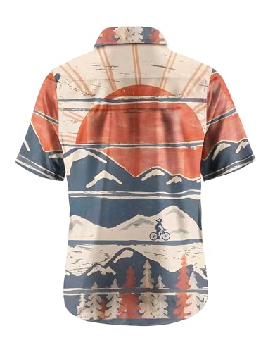 Cycling Shirts-Original Design Artist Style