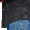 Men's Cowboy Cut Western Chambray Snap Long Sleeve Work Shirt