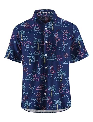 Cycling Shirts-Original Design Funny Cycling