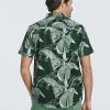 3 Pack: Men's Regular-Fit Short-Sleeve Poplin Shirt (Available in Big & Tall)