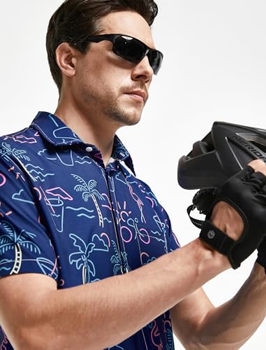 Cycling Shirts-Original Design Funny Cycling