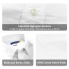 Men's Long Sleeve Classic Oxford Shirt