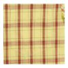 41onGtWRPL.jpg Mens Plaid Long Sleeve Button Down Western Casual Shirt Slim Fit Shirts
