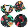 Cinco De Mayo Shirt Women Mexico Mexican Party Hawaiian Shirt Funny Button Down Shirt Short Sleeve Button Up Blouse Tops