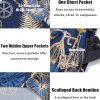 Cycling Shirts-Original Design Plants Series