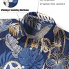 Cycling Shirts-Original Design Plants Series
