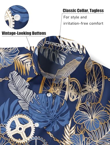 Cycling Shirts-Original Design Plants Series