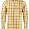 51gmDmsc33L.jpg Mens Plaid Long Sleeve Button Down Western Casual Shirt Slim Fit Shirts