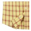 51hX1Crju4L.jpg Mens Plaid Long Sleeve Button Down Western Casual Shirt Slim Fit Shirts