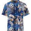 Cycling Shirts-Original Design Plants Series