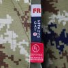 FR Hoodies Camouflag Lightweight Pullover 7.5oz Cottoon Flame Resistant Men's Hooded Sweatshirts Non Fleece