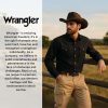 Button Up Long Sleeve Shirts for Men Big and Tall, Lightweight Chambray Mens Dress Shirts, Western Shirt